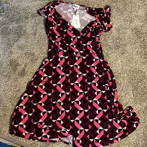 Leota dress - NWT
